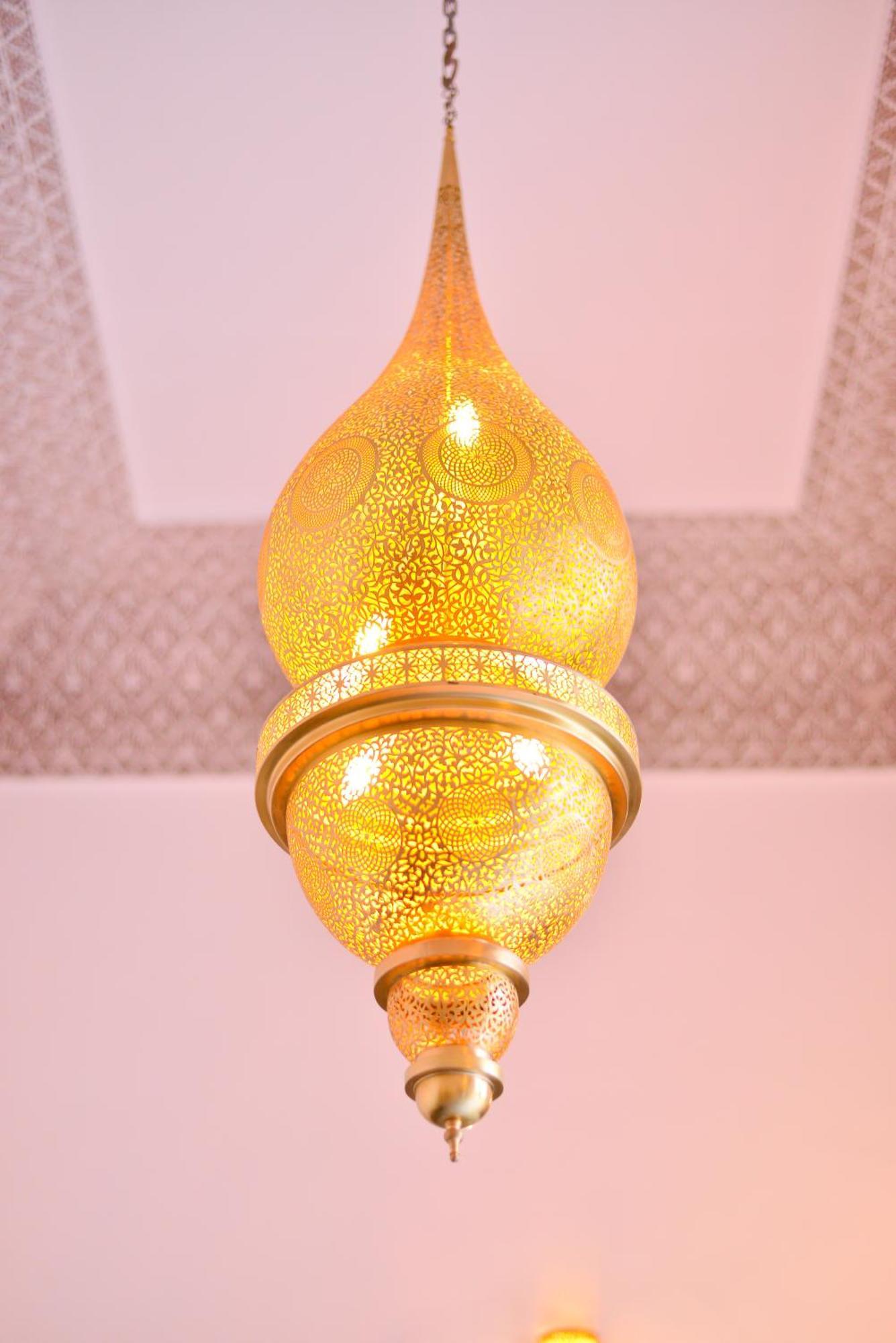 Riad Dilar Fes & Spa エクステリア 写真