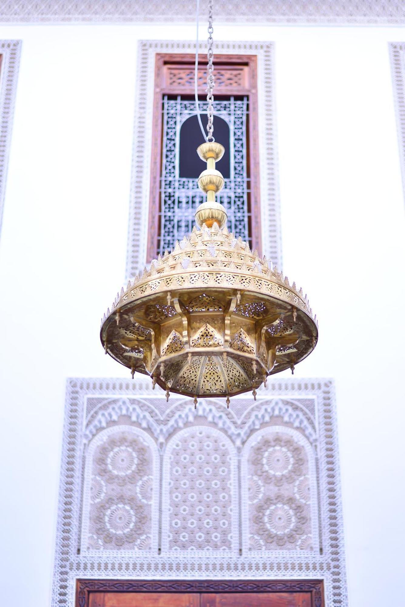 Riad Dilar Fes & Spa エクステリア 写真